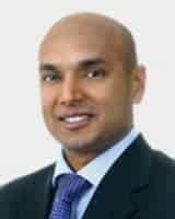 Portrait photo of Vikram Vijayan Sannasi