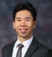 Portrait photo of Chong Tze Tec