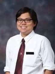 Portrait photo of Tan Chieh Suai