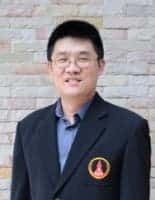 Portrait photo of Boonying Siribumrungwong