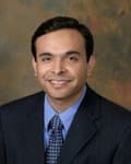 Portrait photo of Behram Ali Khan