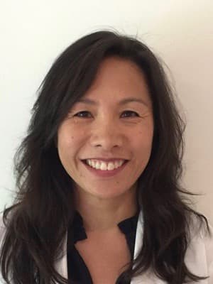Portrait photo of Charmaine Lok